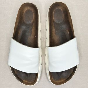 Birkenstock Papillio Slip On One Strap Sandal